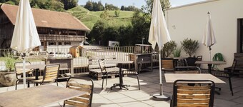 Hotel Lindenhof
