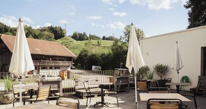 Hotel Lindenhof
