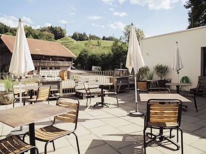 Hotel Lindenhof