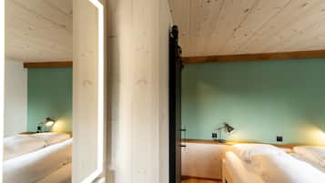 Classic Double Room, Non Smoking, Hill View | Free WiFi