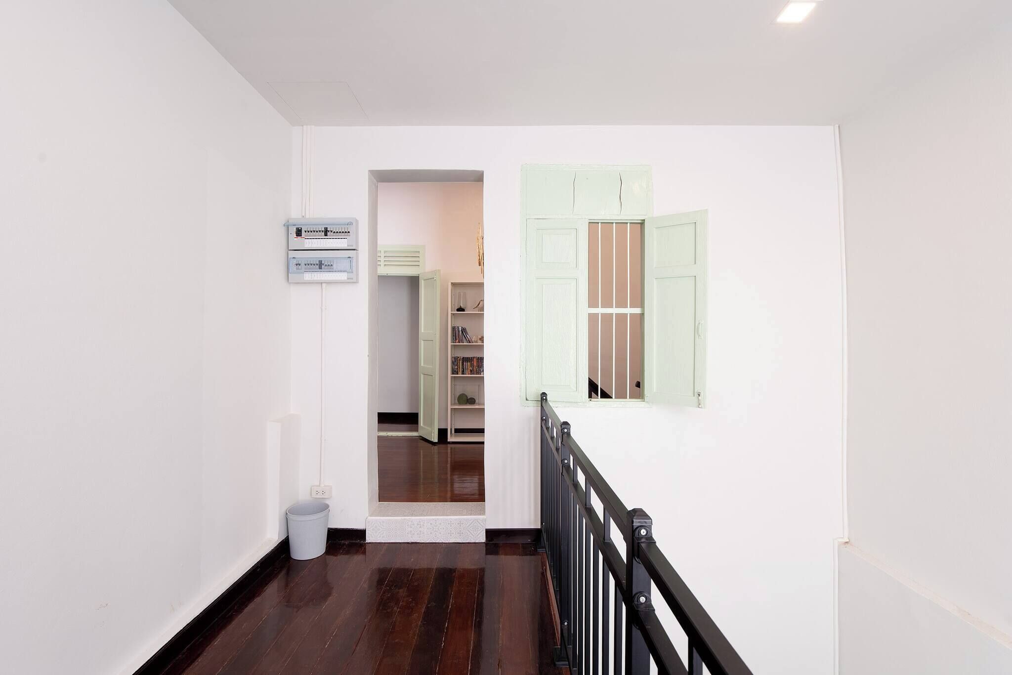 House, 3 Bedrooms, Accessible, Patio | Interior