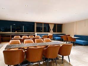 Dining - Hotel Srinivasa Premier Indore (Indore)