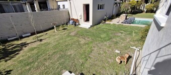 Airconditioned 3 Bedroom