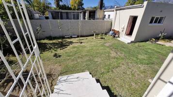 Casa, 3 habitaciones, con acceso para personas discapacitadas, alberca privada | Áreas de la propiedad