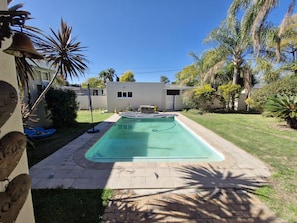 Unclassified image, 2 of 24, button - Airconditioned 3 Bedroom (Wellington)