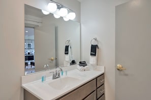 Badkamer