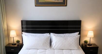 Premium 5-Bedroom Self-Catering Home in Maseru