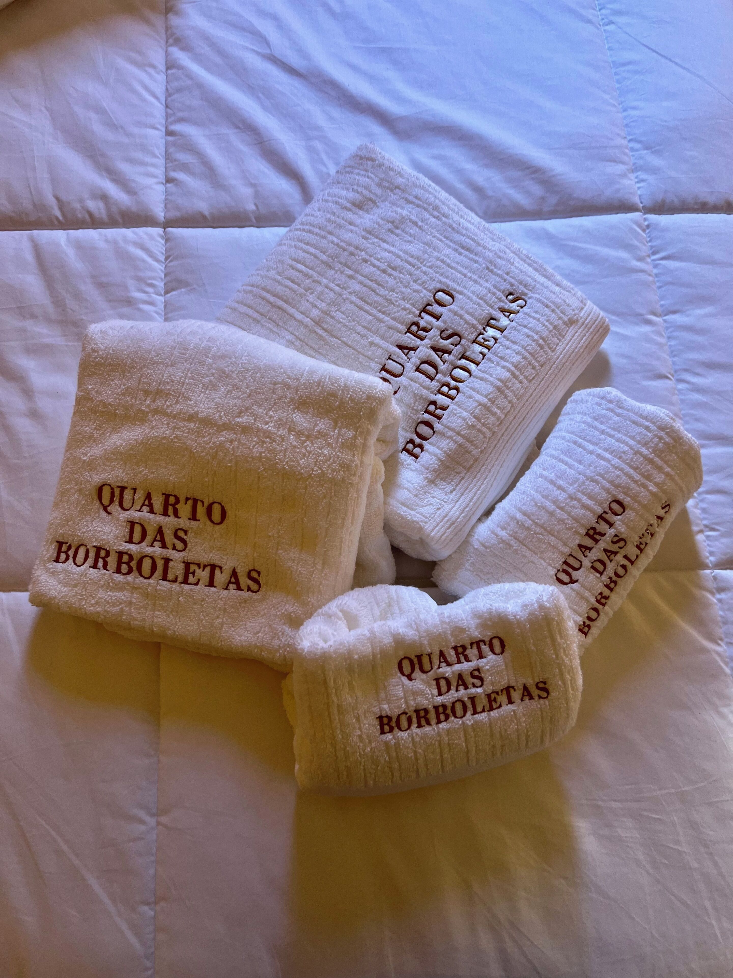 Badezimmerausstattung