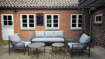 Terras