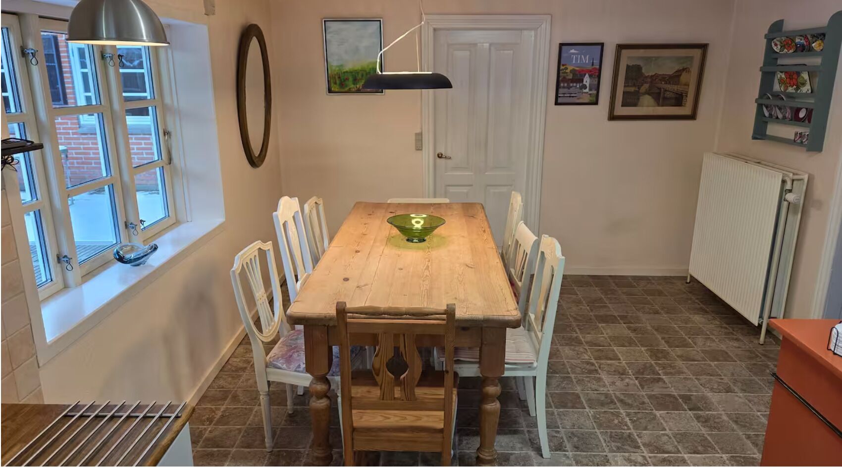 用餐