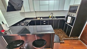 Cuisine privée