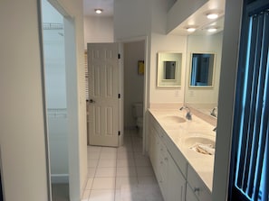 Bathroom - Three bedroom Black Diamond Ranch pool home (Lecanto)