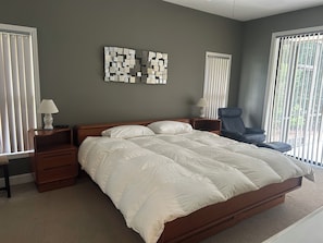 Room - Three bedroom Black Diamond Ranch pool home (Lecanto)