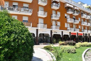 Exterior - Vacation Rental on Via Jappelli in Abano Terme (Abano Terme)