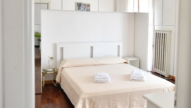 Unclassified image, 1 of 22, button - Vacation Rental on Via Jappelli in Abano Terme (Abano Terme)
