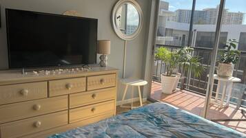 2 slaapkamers, wifi, beddengoed