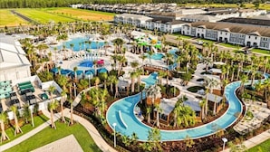 Unclassified image, 5 of 10, button - 10 BD/ 8 BA/ Windsor Cay (15906 CC) (Clermont)