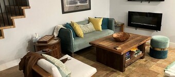 Charming brand new house - 2 bedroom 2 bathrooms in the heart of downtown Digby