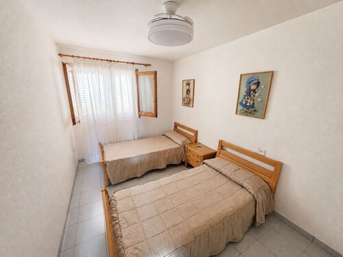 Penisol 12 · 4 bedroom villa with pool