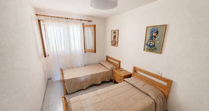 Penisol 12 · 4 bedroom villa with pool