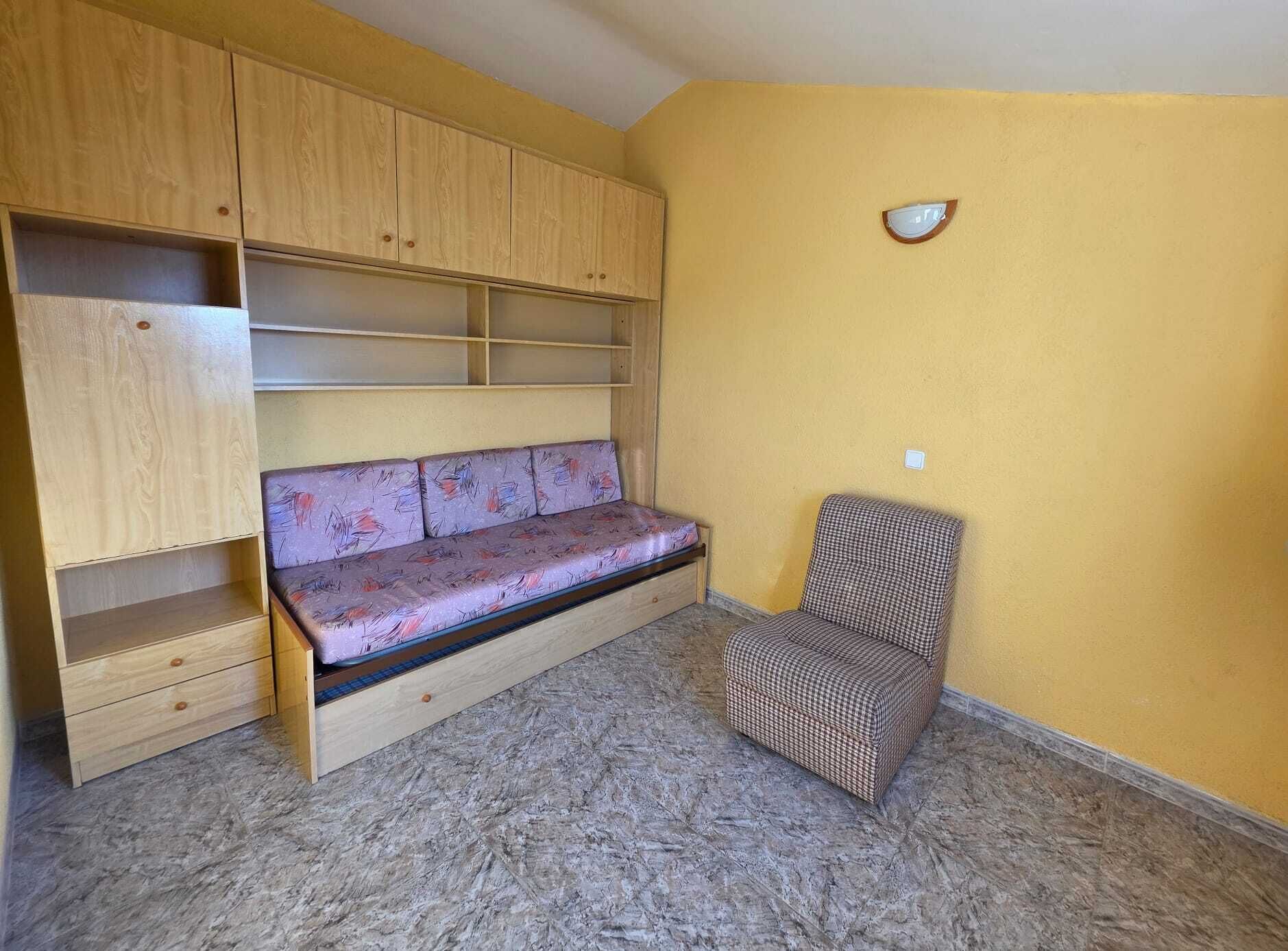 Penisol 12 · Chalet 4 Dormitorios Y Piscina - Peñíscola
