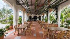 Unclassified image, 2 of 6, button - Ninhvana Oceanfront Resort (Dong Ninh Hoa)