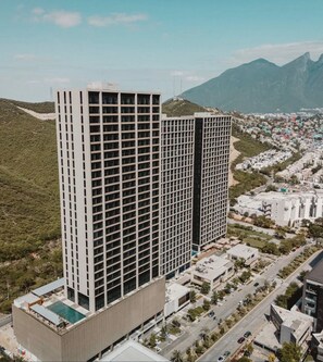 Exterior - Luxury Apartment Monterrey Valle! Armida District (San Pedro Garza García)