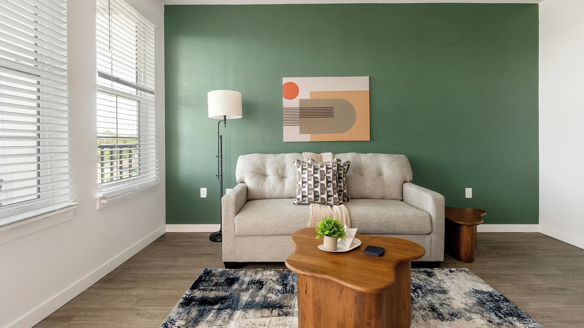 Landing | Stunning 1bd, Yoga Studio, Gym - Port Charlotte, FL