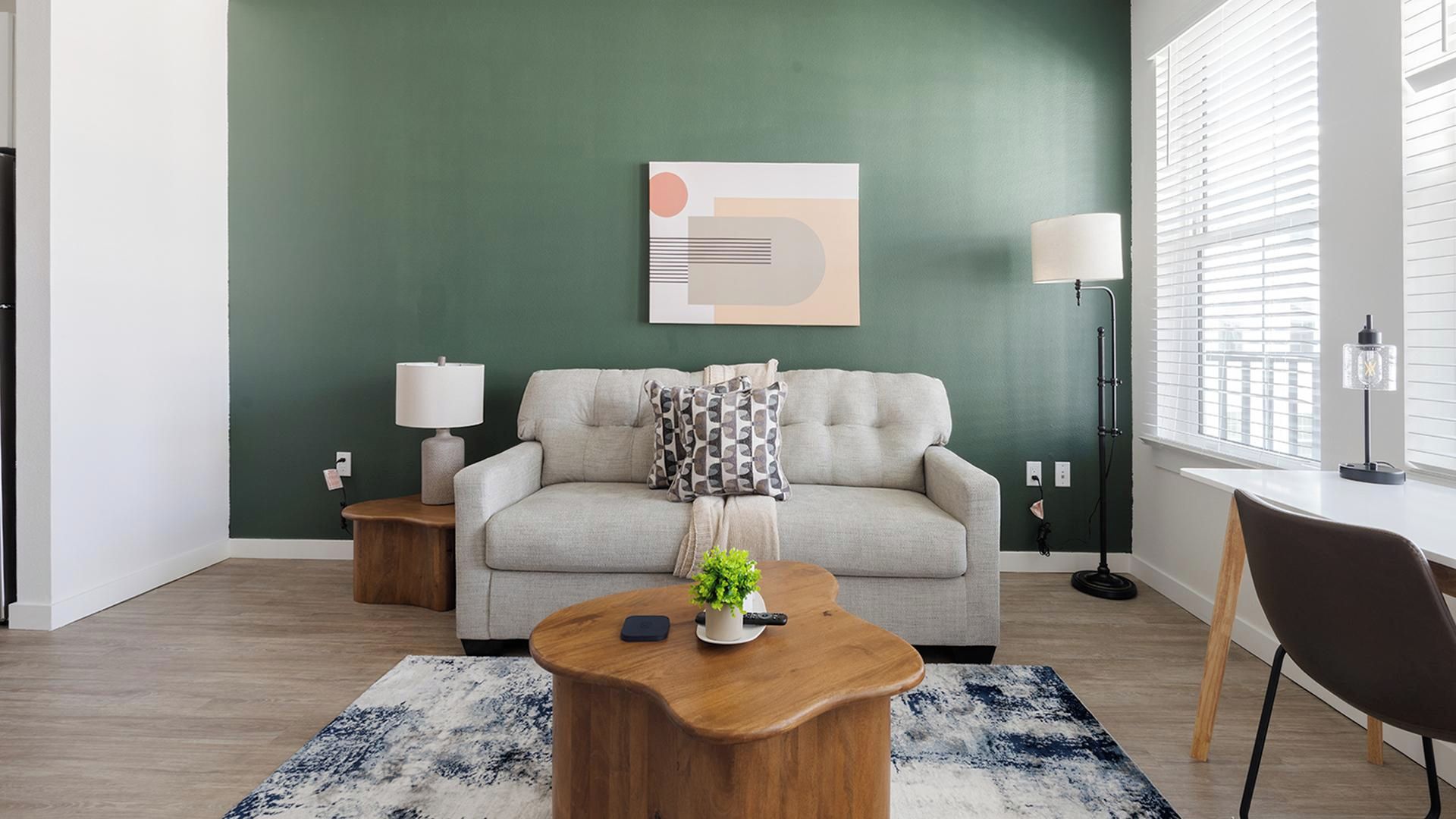 Landing | Stylish 1bd, Yoga Studio, Gym - Port Charlotte, FL