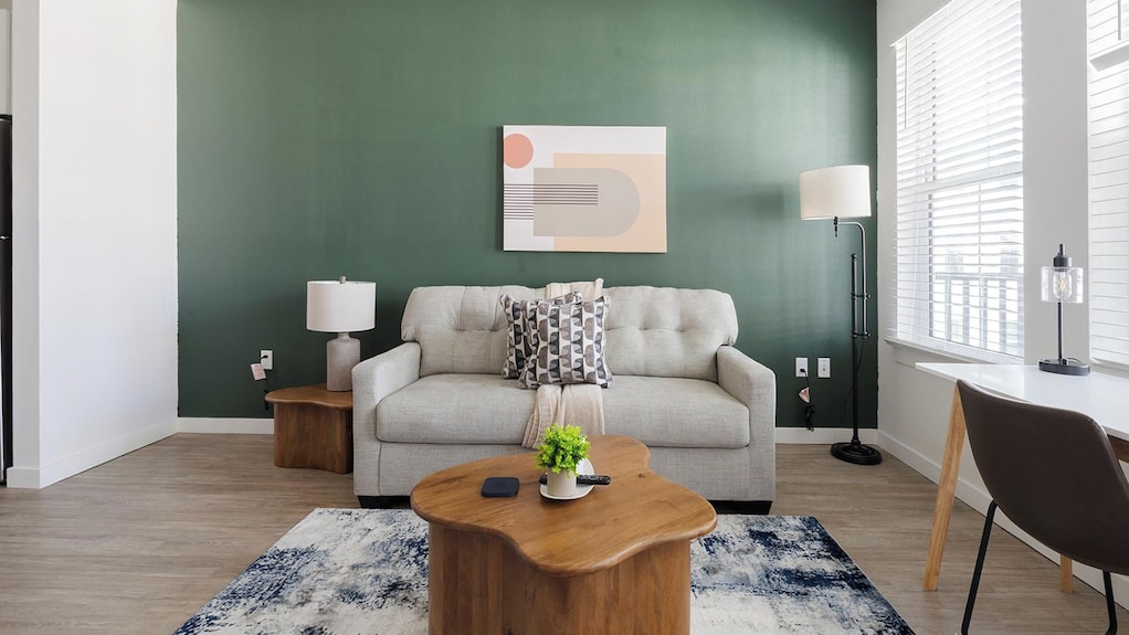 Landing | Stylish 1bd, Yoga Studio, Gym - Port Charlotte, FL