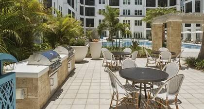 Landing | Spectacular 1BD, Gym, Game Room