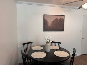 Spiseområde