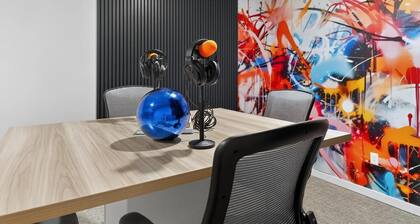 Landing | Stunning Studio in Kannapolis