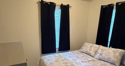 Charming 3-bedroom house in marvelous Township of Burtchville with AC