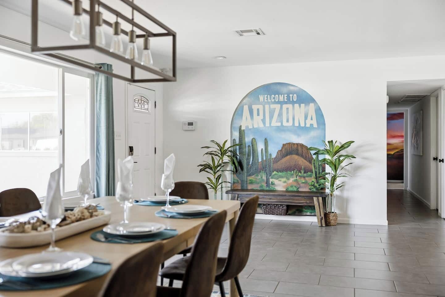 Restaurantes