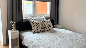 Room - Modern studio in a central location (Salzgitter)