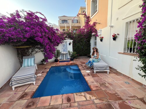 Villa Amira, Marbella-Estepona
