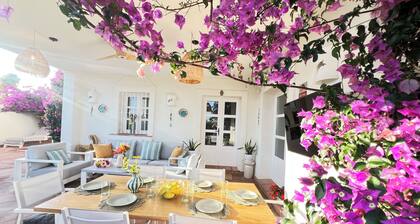 Villa Amira, Marbella-Estepona