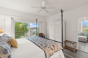 2 habitaciones, wifi y ropa de cama 