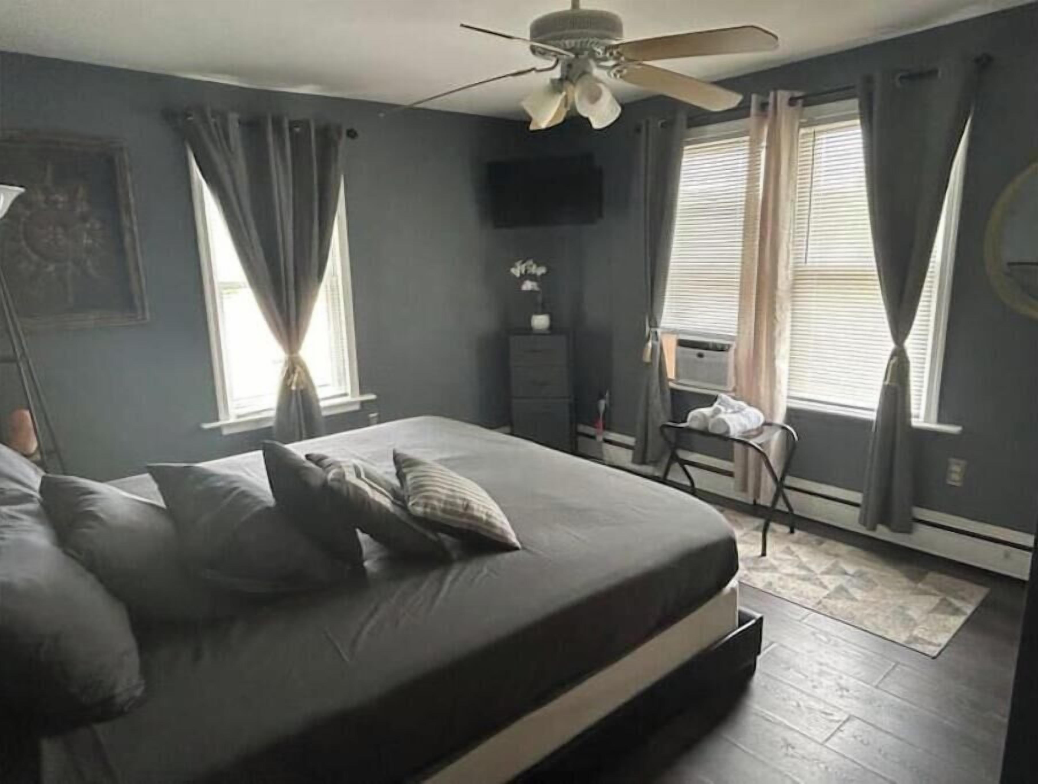 Kamer