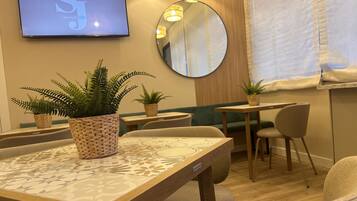 Restaurantes