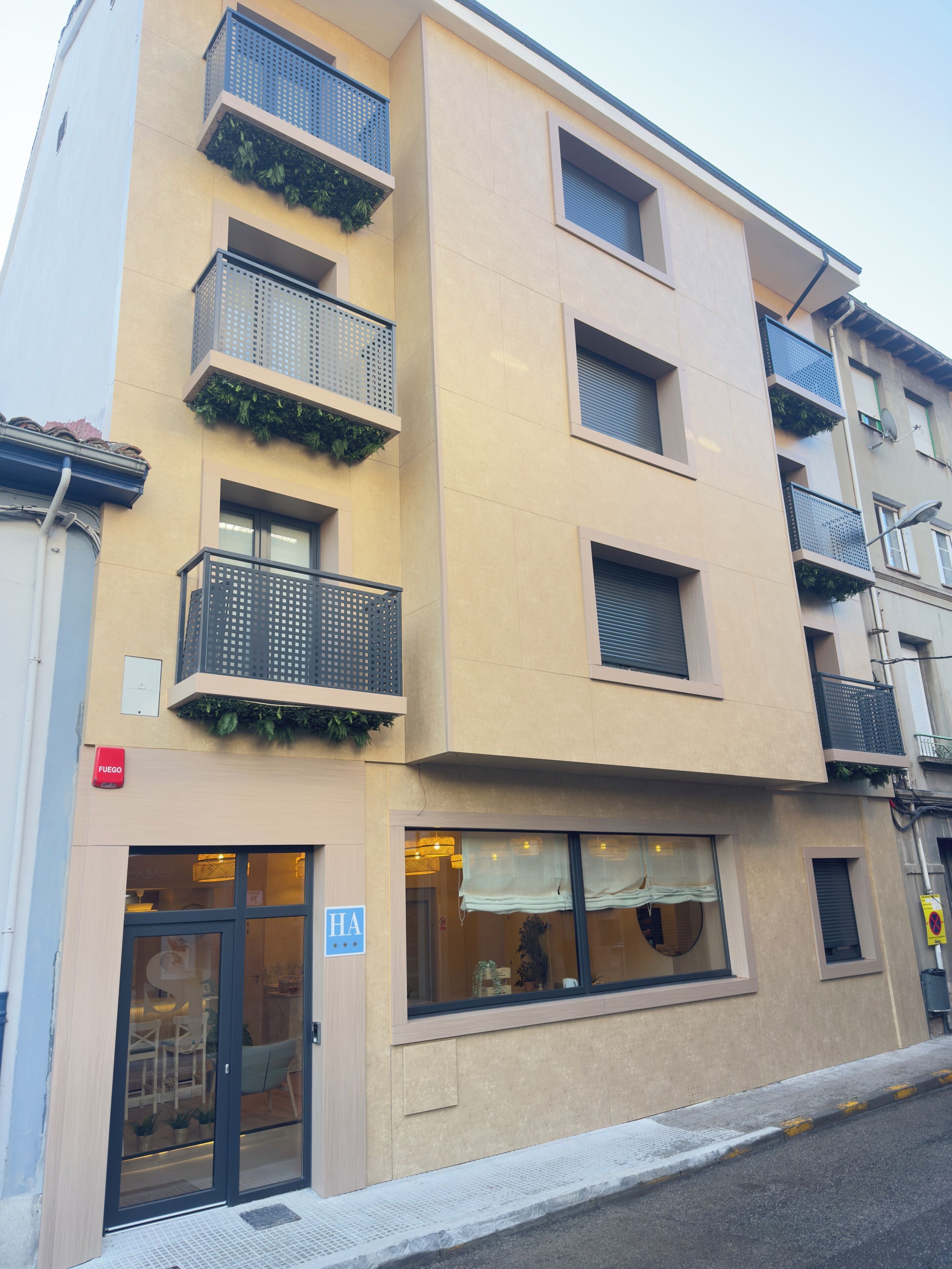 Exterieur