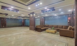 الردهة