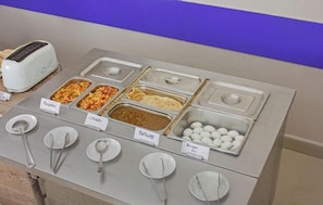 Restaurantes