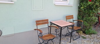 Bavarian Forest: Historic Vacation Home "Chalet am Klosterring" for up to 8 People