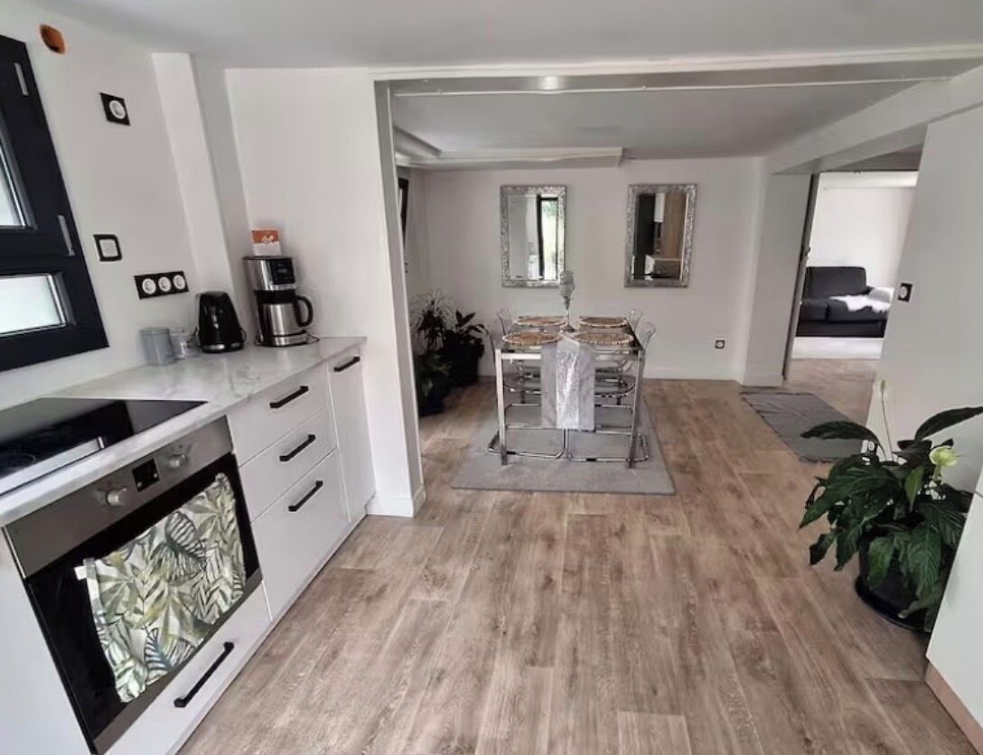 Cucina privata