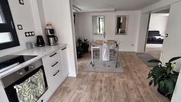 Cucina privata