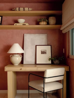 Interior - Brand New Designer Studio in the heart of Santa Barbara! (Santa Barbara)