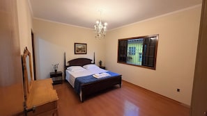 Deluxe-Doppelzimmer | Kostenloses WLAN