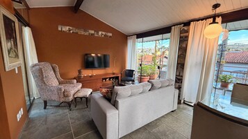 Zona de estar